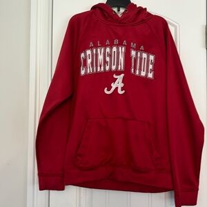 Alabama Crimson Tide Hoodie